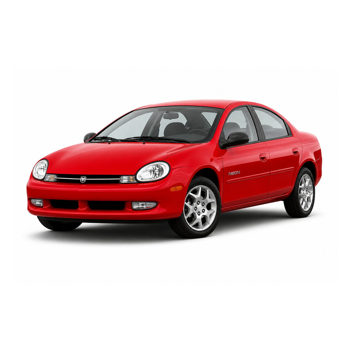 LUNETA DODGE NEON 1995-2000